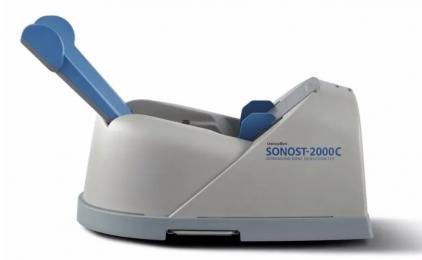 OSTEOKJ7000+超聲骨密度儀：無(wú)痛、無(wú)創(chuàng)檢測(cè)，呵護(hù)您的骨骼健康