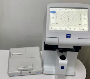 ZEISS VISUFIT 1000蔡司三維定位配鏡系統(tǒng)：驗(yàn)光新紀(jì)元，打造顧客體驗(yàn)