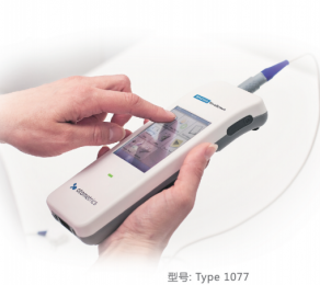 聽力篩查儀【耳酷靈AccuScreen?】Type 1077，保護您的聽力健康！