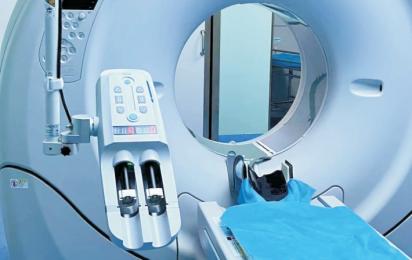 MRI-S60、CT-S200與CT-S201高壓注射器