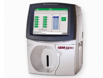 沃芬全自動(dòng)血?dú)夥治鰞xGEN Premier 3500型號