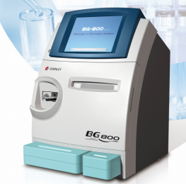 BG-800系列血?dú)怆娊赓|(zhì)分析儀詳細(xì)介紹：一體化設(shè)計(jì)，環(huán)保實(shí)用