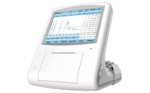 上邦眼科AB型<font color=red>超聲診斷儀</font>SK-2000A A/P型