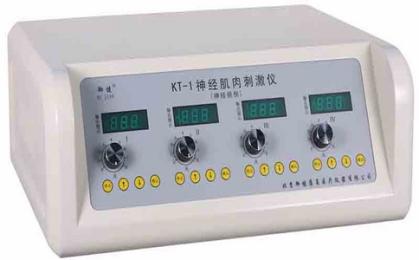 家用康復(fù)新選擇！KT-1型刺激儀操作指南，效果堪比專業(yè)理療