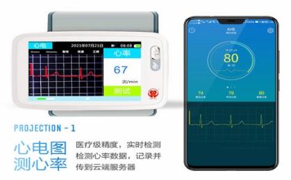 生理參數(shù)設(shè)備全場景應(yīng)用指南：生理參數(shù)設(shè)備包括哪些？