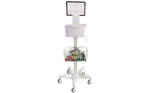 群天<font color=red>心電圖機(jī)</font>PI1200