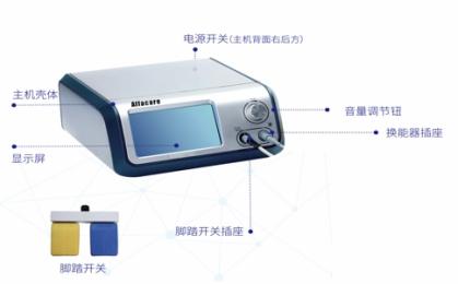 醫(yī)院都在用的超聲乳化儀品牌，超聲眼科乳化治療儀是什么？