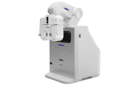 卡睿知綜合驗光系統(tǒng)ACP-1000 