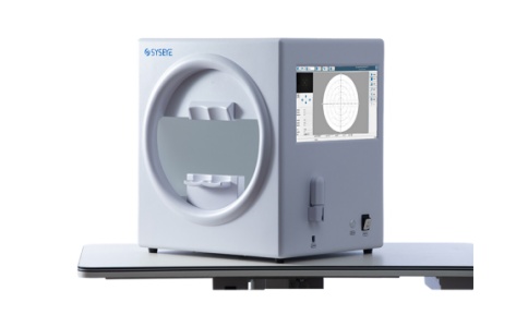 新視野電腦自動視野儀BIO-1000 Plus
