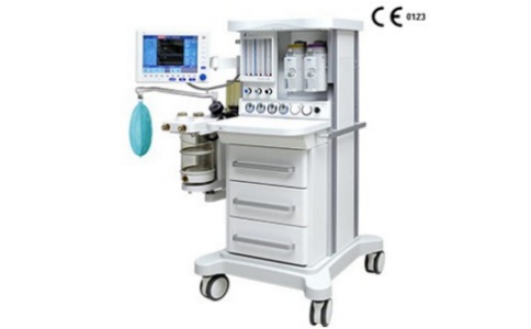 力康麻醉機Anaeston 5000