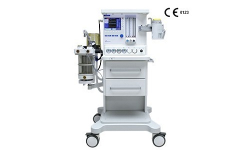 力康麻醉機Anaeston 3000