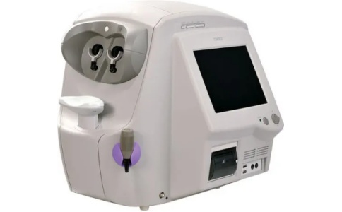 TAKAGI視力篩查儀CGT-<font color=red>2000</font>