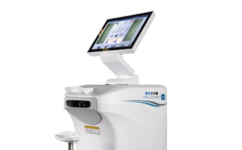 Konan眼科測厚計CellChek? 20