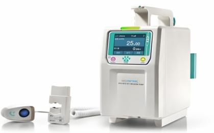 麥科田SYS6010輸液泵選購指南｜2025年醫(yī)院采購必看
