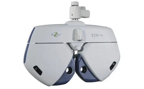 EZER自動綜合屈光檢查儀EDR-H