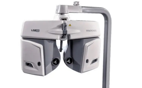 Visionix自動綜合<font color=red>屈光檢查儀</font> VX 65