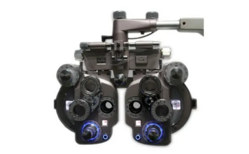 Maxter<font color=red>機(jī)械</font>式綜合屈光檢查儀M400