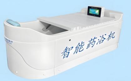 智能藥浴機品牌哪家強？2025年新排行榜與選購指南