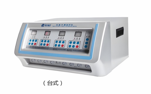 益生通電腦中頻治療儀 07-16-2025