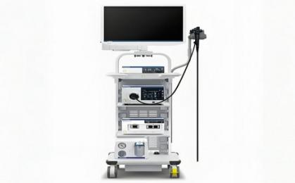 電子胃腸鏡品牌排行：2025年指南