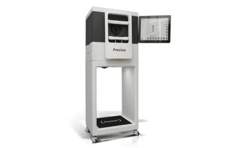 iVis Technologies角膜地形圖儀Precisio?<font color=red>2</font>