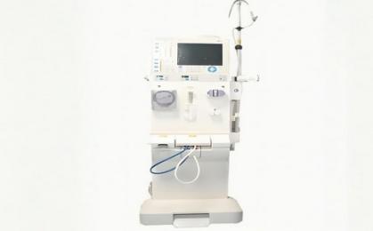 費(fèi)森尤斯4008S血濾機(jī)：科室標(biāo)配設(shè)備，中標(biāo)案例+參數(shù)詳解