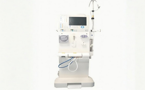費(fèi)森尤斯4008S血濾機(jī)