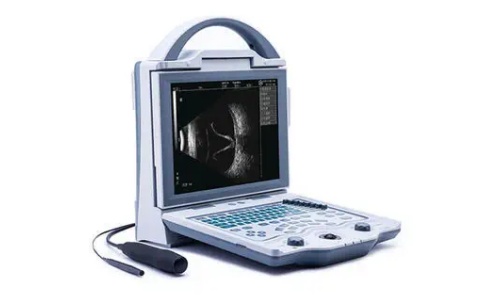 凱信眼科便攜式B超機(jī)ODU5