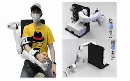 上肢康復(fù)機(jī)器人怎么選？朗逸醫(yī)療幫你解鎖智能康復(fù)新方案