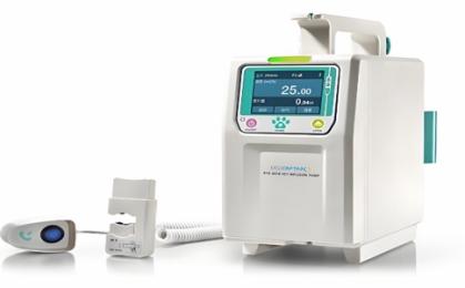麥科田輸液泵SYS6010選購(gòu)指南：控速，安全 | 朗逸醫(yī)療