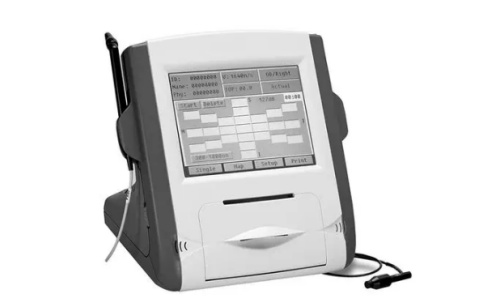 YSENMED眼科測厚計YSSW-<font color=red>100</font>0AP