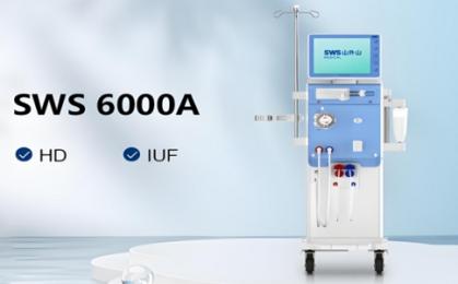 血液透析機(jī)廠家及品牌全解析 | 國內(nèi)外知名血透設(shè)備廠商大盤點(diǎn)