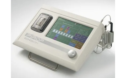 Echo-Son眼科超聲波生物測量儀 PIROP G-scan