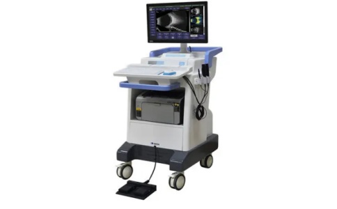 邁達(dá)眼科超聲工作站MD-2400S