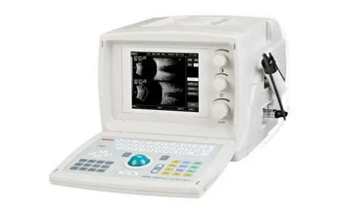 HAI眼科便攜式超聲AB超AB-6100