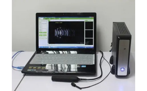 索諾星眼科AB超聲診斷儀SAB-200