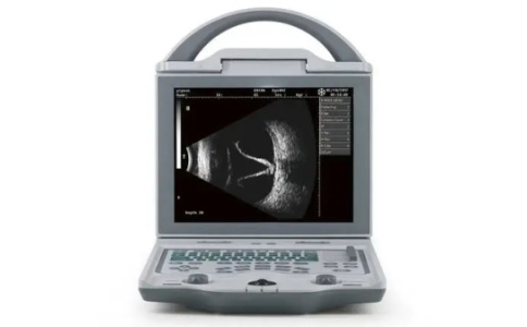 YSENMED眼科AB<font color=red>超聲</font>診斷儀YSODU5
