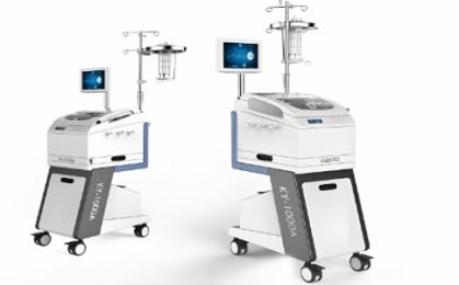 萬東康源自體血液回收機(jī)選購指南：BW-8100A與BW-8200B型號