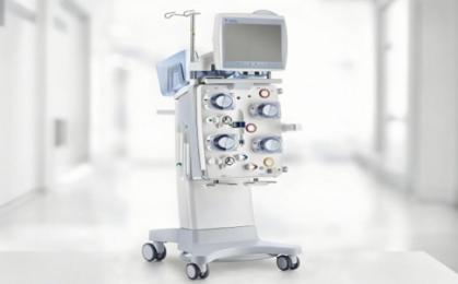 費森尤斯4008A血液透析機(jī)：中標(biāo)價14.98萬起