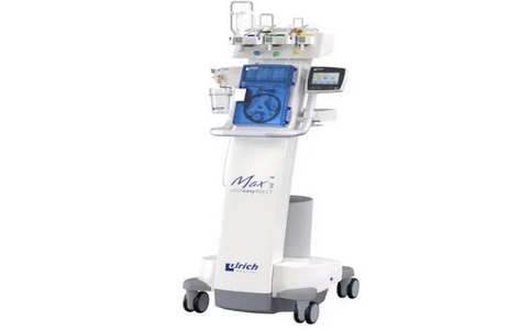 歐力奇高壓注射器