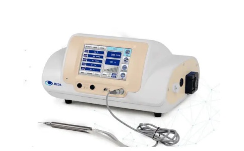 邁達(dá)眼科<font color=red>超聲乳化儀</font>MD-400