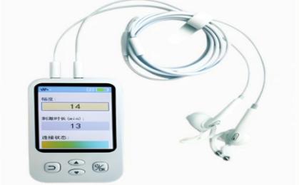 耳迷走神經(jīng)刺激器家用型號(hào)解析：瑞神安tVNS501與溫致VNS安睡儀