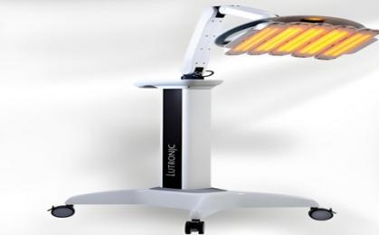 深層光譜理療儀朗逸醫(yī)療代理-穿透深度5cm，適用多科室