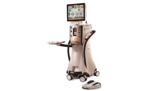 愛爾康眼科<font color=red>超聲乳化儀</font>CENTURION?