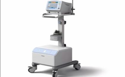 無創(chuàng)呼吸機(jī)S9125代理商-朗逸醫(yī)療，提供專業(yè)呼吸支持方案