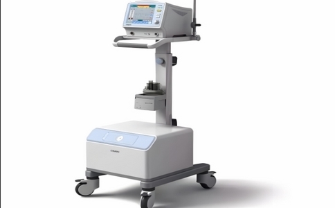 新生兒無創(chuàng)呼吸機