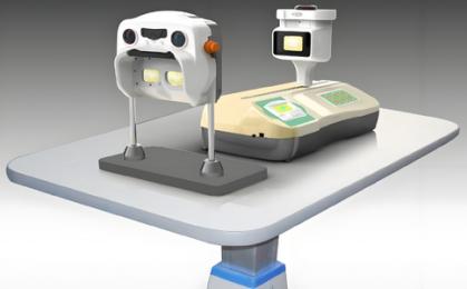 弱視訓練儀器哪個牌子好點？2025年品牌選擇指南