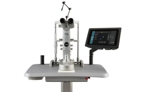 Ellex囊切開術(shù)用激光儀Ultra Q Reflex? Neo