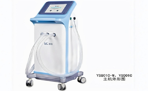 雅思全胸振蕩排痰機(jī) 07-30-2025