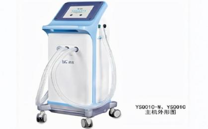 雅思排痰機(jī)多少錢?YS800系列型號(hào)價(jià)格與科室應(yīng)用全解析